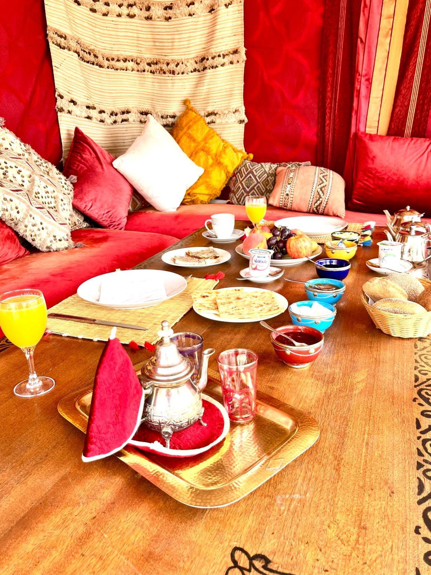 Riad Fatinat Marrakech Marrakesh Exterior foto